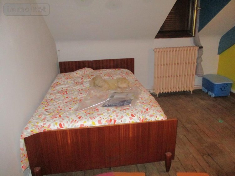 Location maison Thierville 27290 Eure 163 m2  820 euros