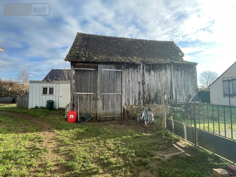 Maison a vendre Saint-Corneille 72460 Sarthe 95 m2  148800 euros