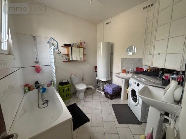 Maison a vendre Braine 02220 Aisne 86 m2 4 pièces 80000 euros