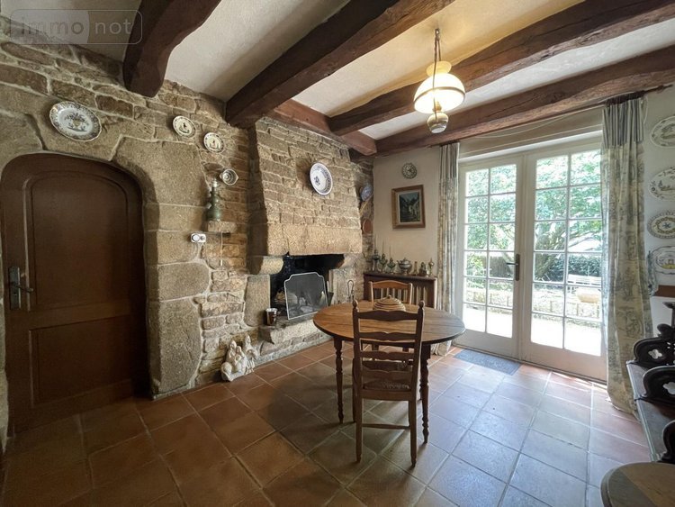 Maison a vendre Auray 56400 Morbihan 220 m2 10 pièces 788800 euros