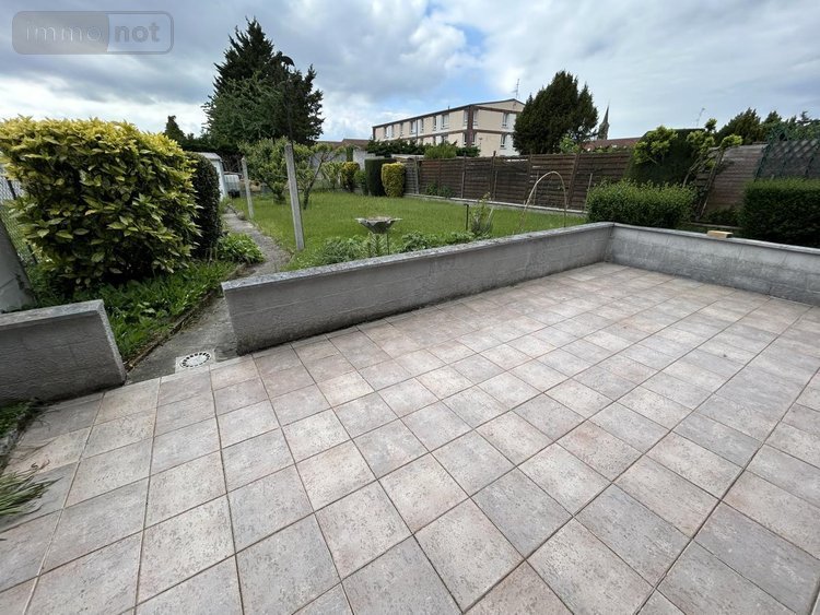 Maison a vendre Raillencourt-Sainte-Olle 59554 Nord 82 m2 5 pièces 104800 euros