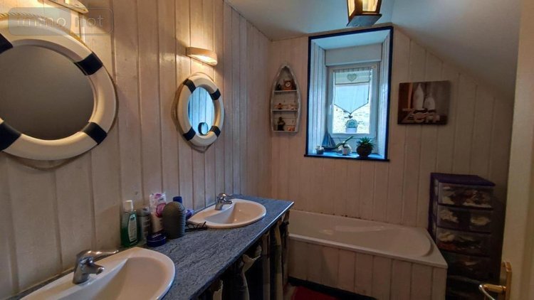 Maison a vendre Guichen 35580 Ille-et-Vilaine 112 m2 5 pièces 306000 euros