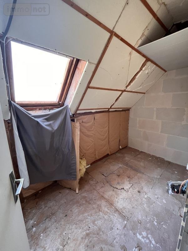 Maison a vendre Loctudy 29750 Finistère 92 m2 4 pièces 229000 euros