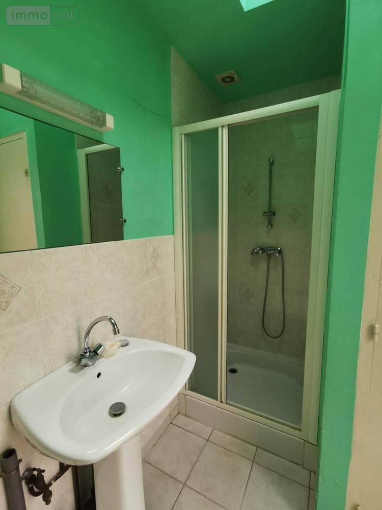 Maison a vendre Challain-la-Potherie 49440 Maine-et-Loire 88 m2 6 pièces 75700 euros