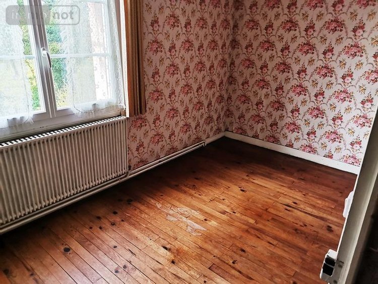 Maison a vendre Pointel 61220 Orne 138 m2 8 pièces 116750 euros