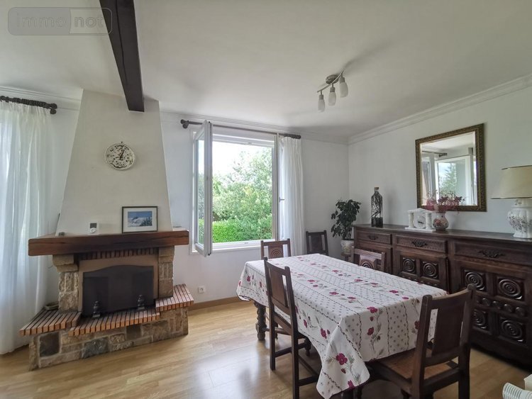 Maison a vendre Plouëc-du-Trieux 22260 Côtes-d'Armor 78 m2 4 pièces 125690 euros