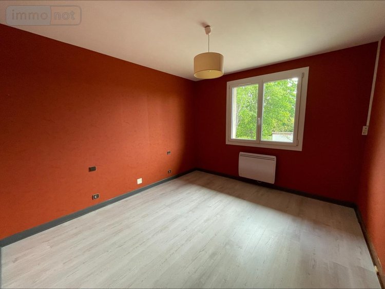 Maison a vendre Saint-Denis-lès-Bourg 01000 Ain 99 m2 4 pièces 235000 euros
