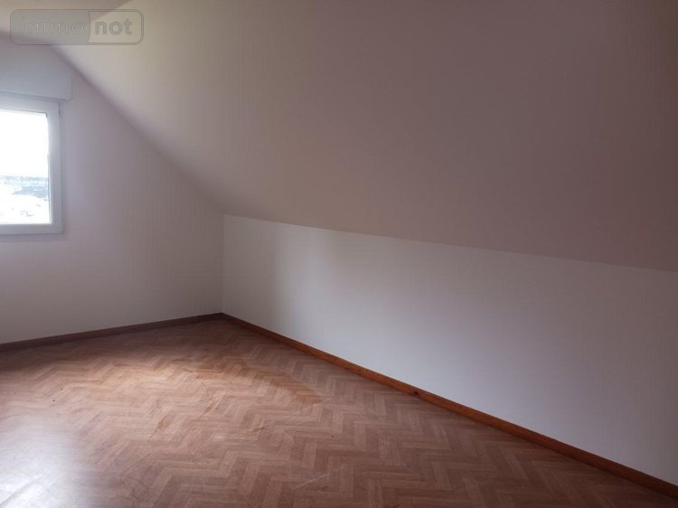 Location maison Berles-au-Bois 62123 Pas-de-Calais 123 m2  1000 euros