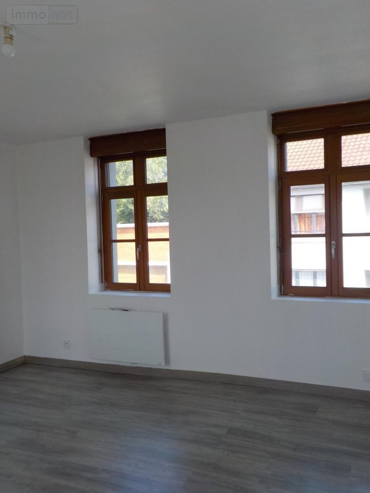 Location maison Ardres 62610 Pas-de-Calais 140 m2  920 euros