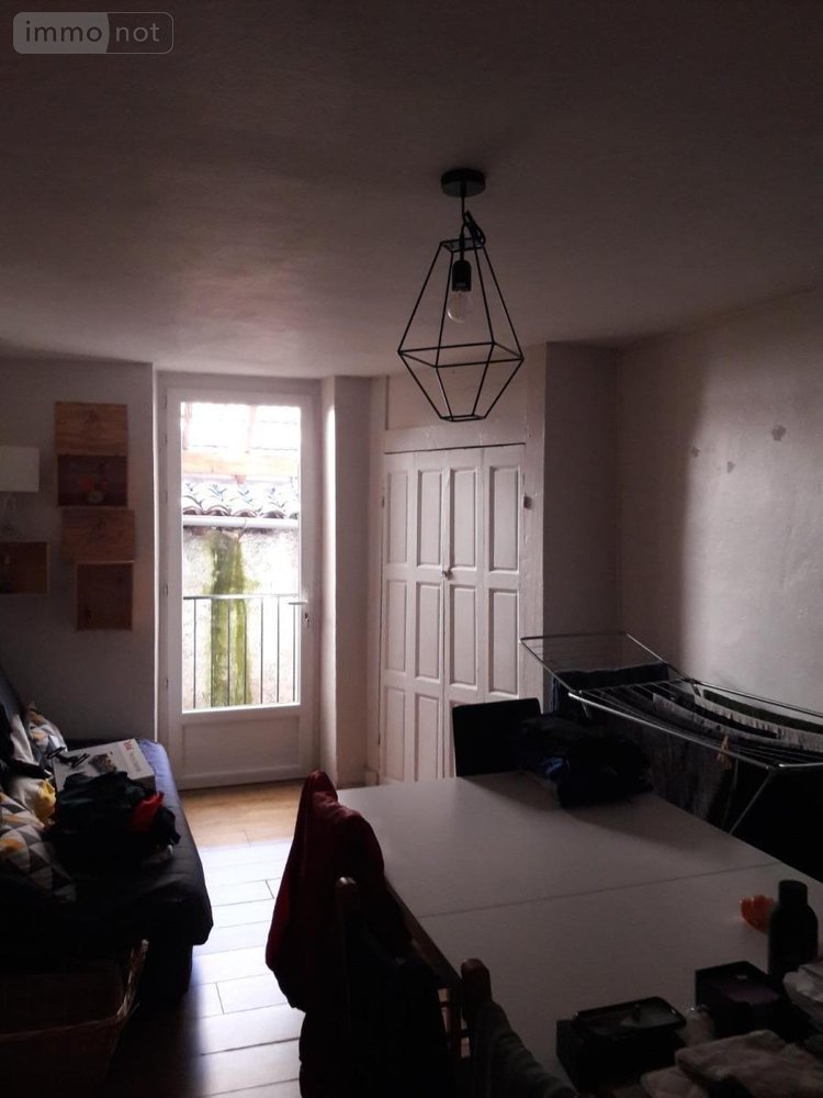 Location appartement Saint-Amour 39160 Jura 68 m2 3 pièces 612 euros