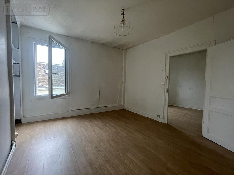 Maison a vendre Sargé-lès-le-Mans 72190 Sarthe 93 m2  146800 euros