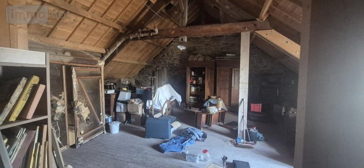 Maison a vendre Questembert 56230 Morbihan 136 m2 6 pièces 241500 euros