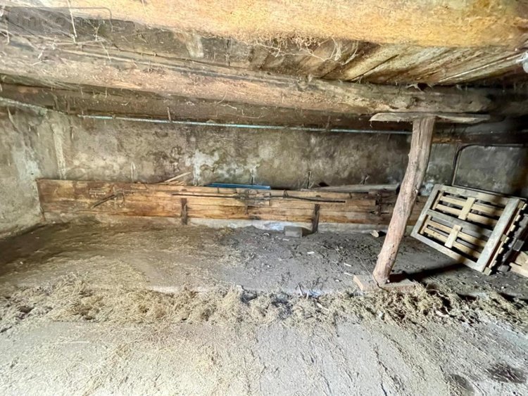 Maison a vendre Chaulhac 48140 Lozère 150 m2 9 pièces 75000 euros