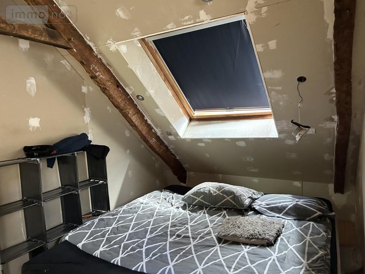 Maison a vendre Moustéru 22200 Côtes-d'Armor 71 m2 3 pièces 85760 euros