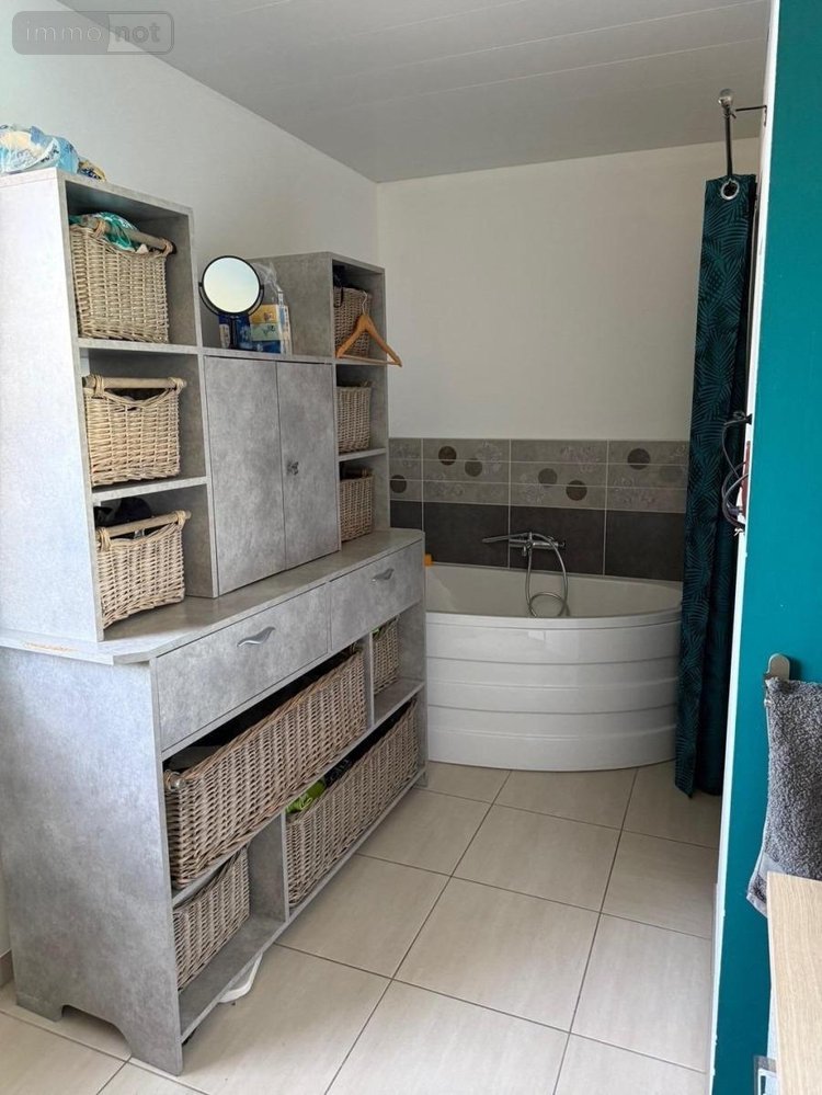 Maison a vendre Villedieu-les-Poêles-Rouffigny 50800 Manche 165 m2 6 pièces 379620 euros