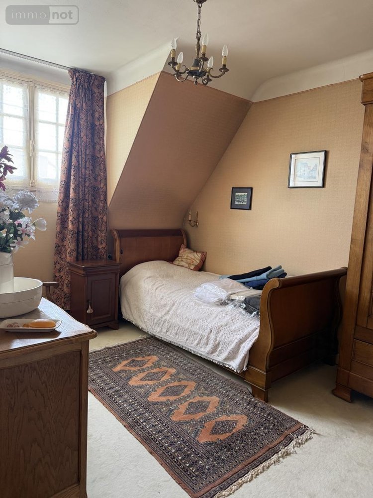 Maison a vendre Landerneau 29800 Finistère 138 m2  269300 euros