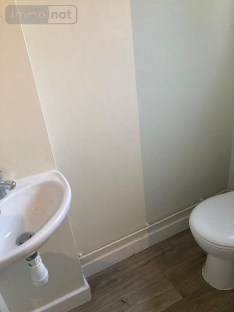 Location maison Dainville 62000 Pas-de-Calais 100 m2 4 pièces 1000 euros