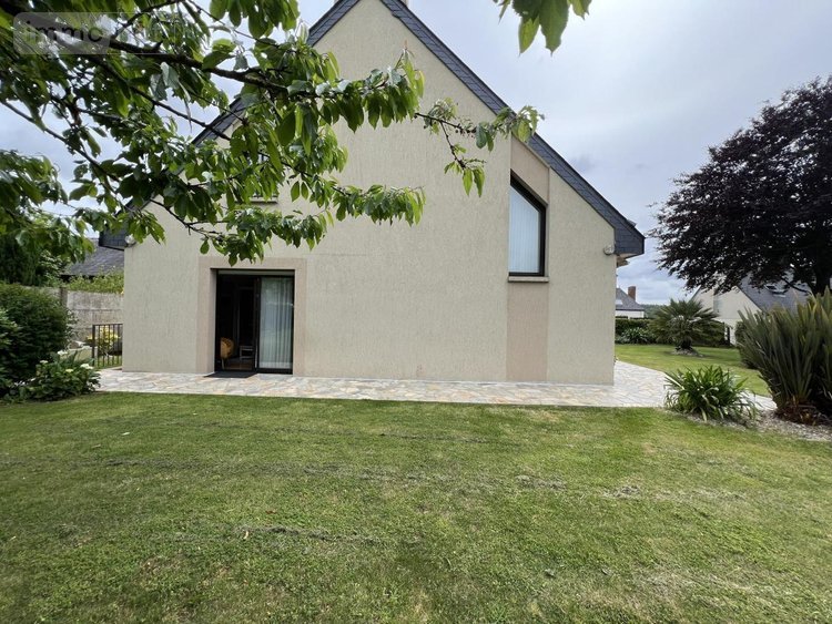 Maison a vendre Caulnes 22350 Côtes-d'Armor 149 m2  335990 euros