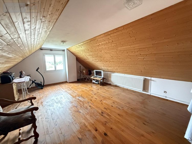 Viager maison Fouilloy 80800 Somme 107 m2 5 pièces 30000 euros