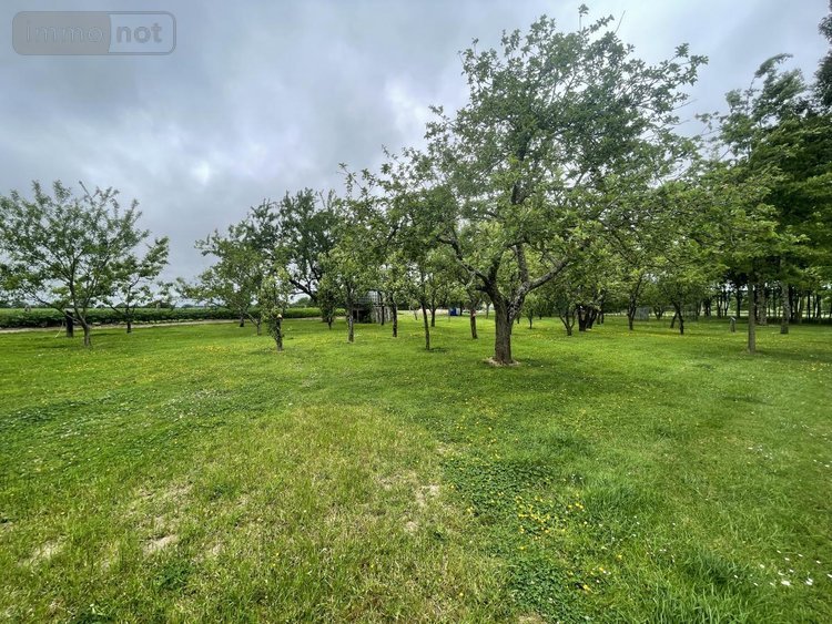 Maison a vendre La Baconnière 53240 Mayenne 190 m2  335360 euros