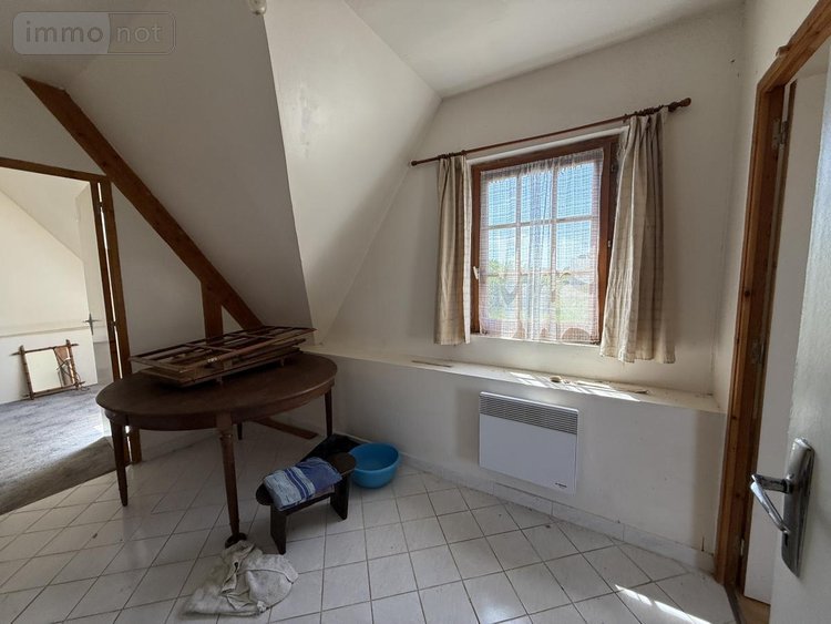 Maison a vendre Saint-Méloir-des-Ondes 35350 Ille-et-Vilaine 65 m2 4 pièces 155850 euros