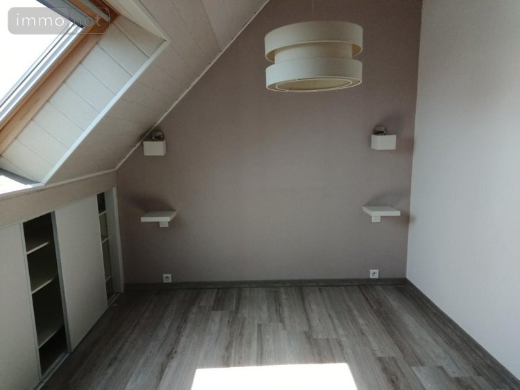 Maison a vendre Plonéour-Lanvern 29720 Finistère 121 m2 6 pièces 222950 euros