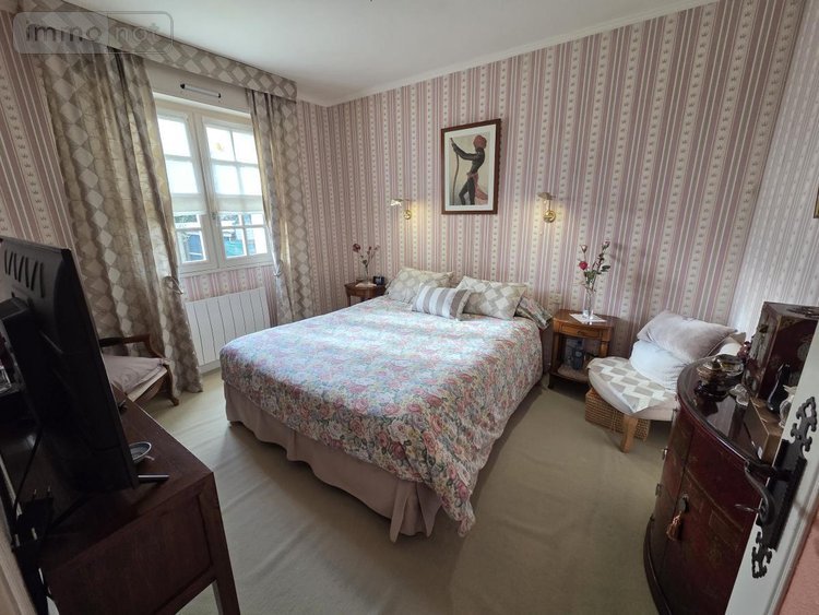 Maison a vendre Lanester 56600 Morbihan 145 m2 5 pièces 399360 euros