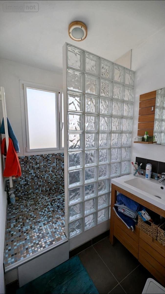 Maison a vendre Rennes 35000 Ille-et-Vilaine 125 m2 7 pièces 447802 euros