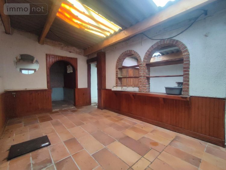 Maison a vendre Lambres 62120 Pas-de-Calais 80 m2 5 pièces 105000 euros
