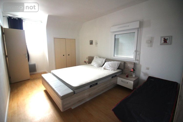 Immeuble a vendre Gestel 56530 Morbihan 497 m2  468120 euros