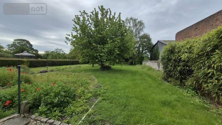 Maison a vendre Arras 62000 Pas-de-Calais 370 m2 6 pièces 478400 euros
