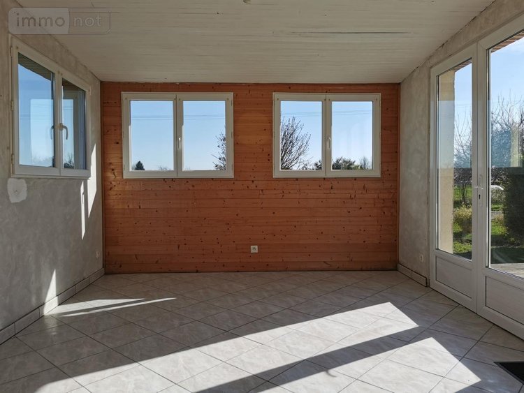 Maison a vendre Marquion 62860 Pas-de-Calais 122 m2 5 pièces 168800 euros