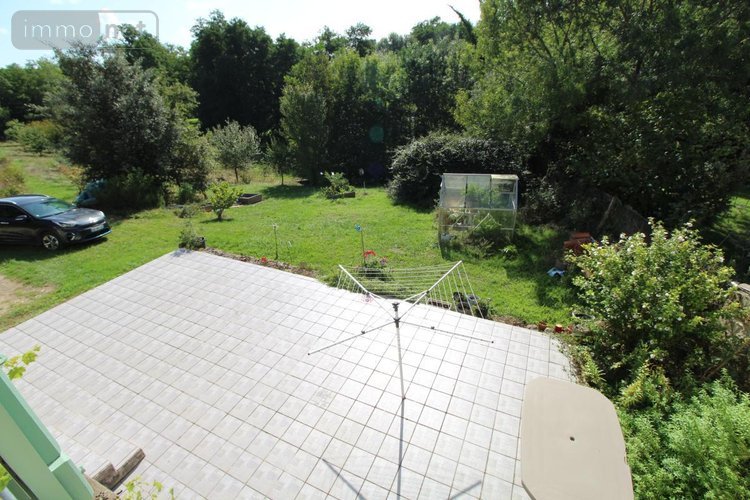 Maison a vendre La Chapelle-des-Pots 17100 Charente-Maritime 183 m2 7 pièces 241316 euros