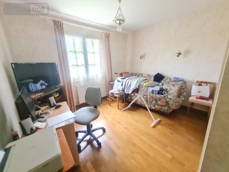 Maison a vendre Vallée-de-Ronsard 41800 Loir-et-Cher 111 m2 4 pièces 180786 euros