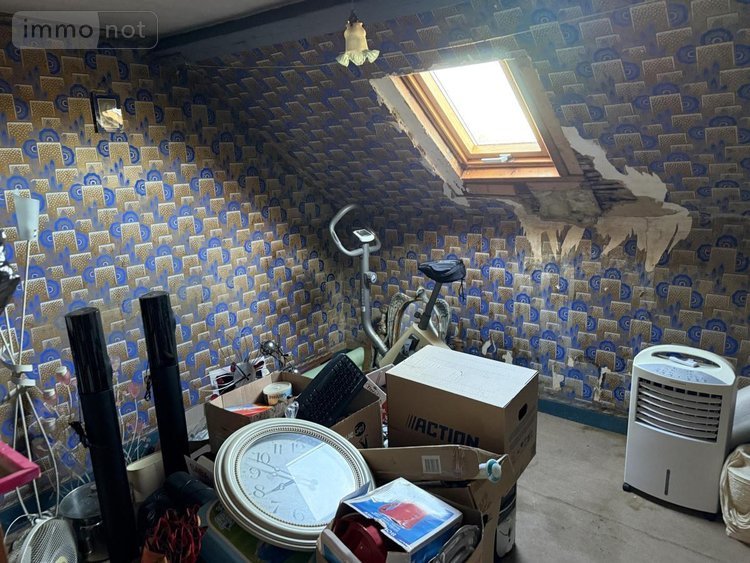 Maison a vendre Caudry 59540 Nord 90 m2 7 pièces 79800 euros