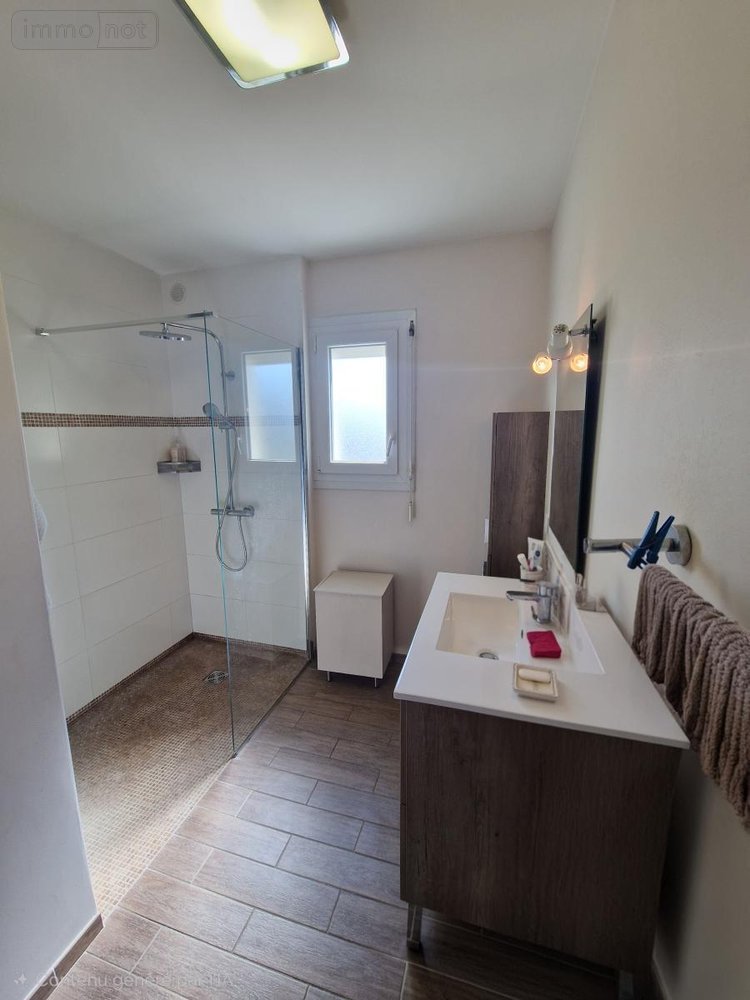 Maison a vendre Beaufort-en-Anjou 49250 Maine-et-Loire 90 m2 5 pièces 226999 euros