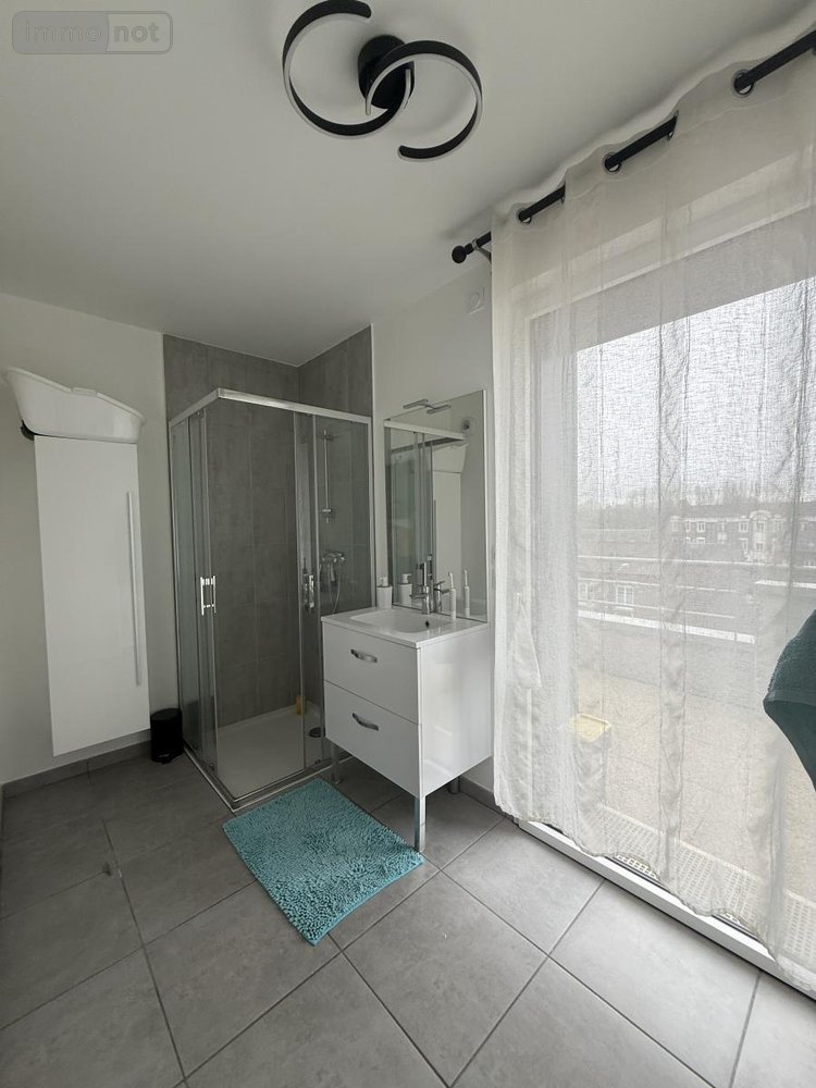 Appartement a vendre Corbie 80800 Somme 55 m2 2 pièces 223000 euros