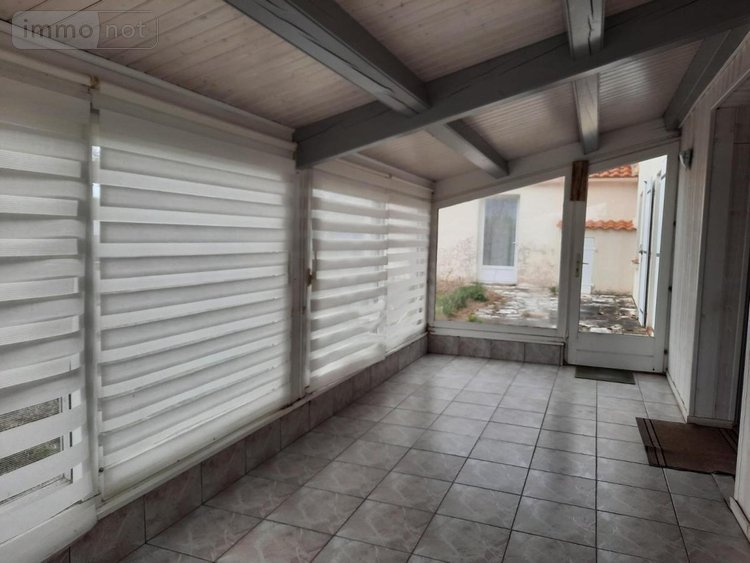 Maison a vendre Challans 85300 Vendée 129 m2 5 pièces 273000 euros