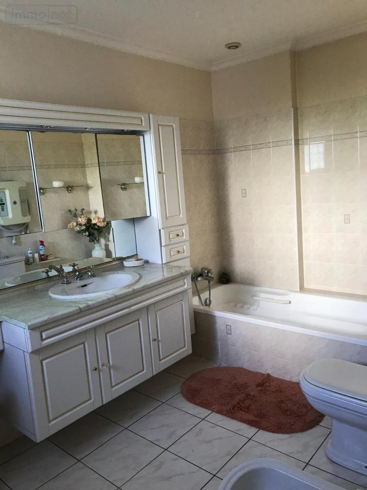 Maison a vendre Port-Louis 56290 Morbihan 124 m2 4 pièces 468000 euros