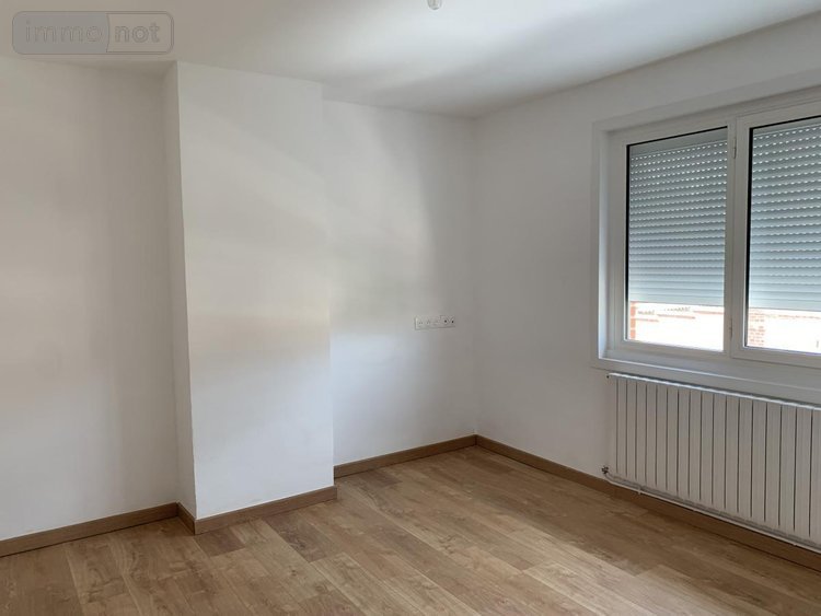 Location maison Provin 59185 Nord 118 m2 6 pièces 930 euros
