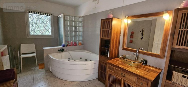 Maison a vendre Viols-en-Laval 34380 Hérault 272 m2 6 pièces 714000 euros