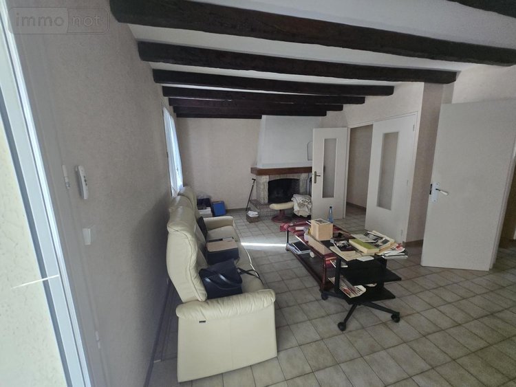 Maison a vendre Avrillé 49240 Maine-et-Loire 85 m2 4 pièces 238500 euros