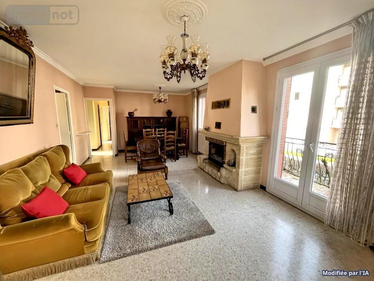 Maison a vendre Meximieux 01800 Ain 127 m2 6 pièces 335000 euros