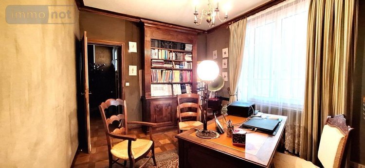 Maison a vendre Vic-Fezensac 32190 Gers 192 m2 8 pièces 218000 euros