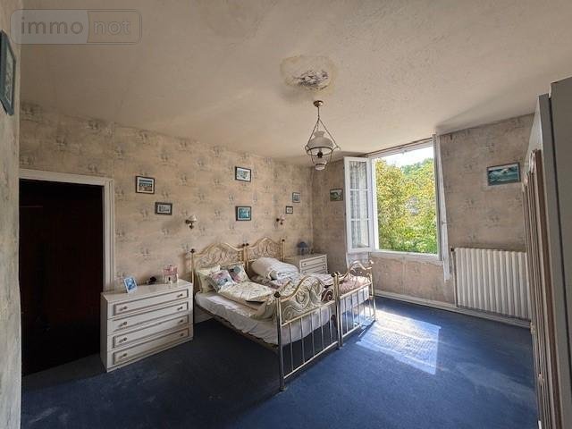 Maison a vendre Laon 02000 Aisne 167 m2 6 pièces 174000 euros