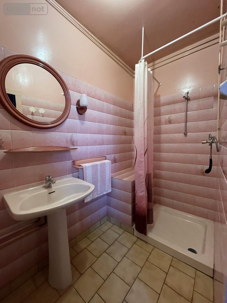 Maison a vendre Marolles-les-Braults 72260 Sarthe 67 m2 2 pièces 63960 euros