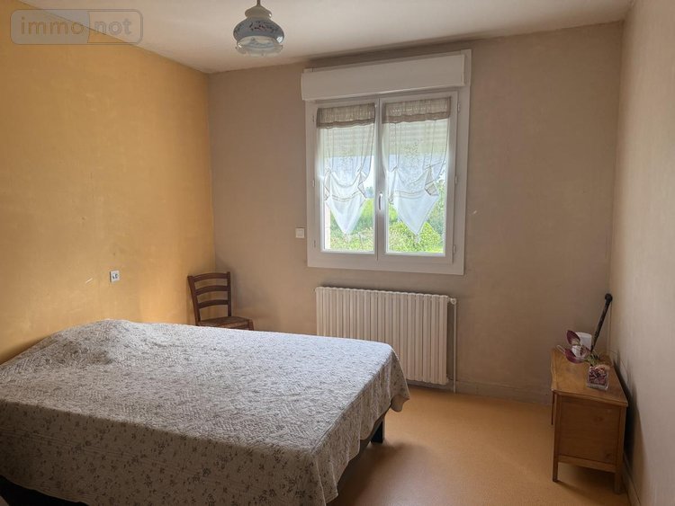 Maison a vendre Merdrignac 22230 Côtes-d'Armor 167 m2 8 pièces 171960 euros