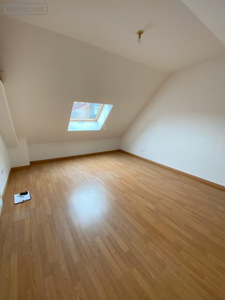 Maison a vendre Bruay-la-Buissière 62700 Pas-de-Calais 64 m2 4 pièces 80248 euros