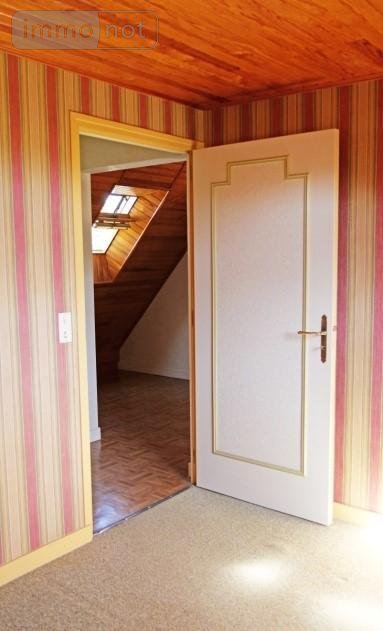 Maison a vendre Larmor-Baden 56870 Morbihan 160 m2 8 pièces 649000 euros