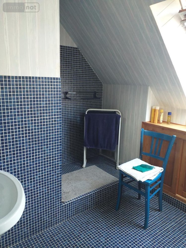 Maison a vendre Saint-Nolff 56250 Morbihan 148 m2 8 pièces 495772 euros